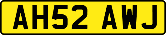 AH52AWJ