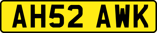 AH52AWK