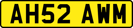 AH52AWM