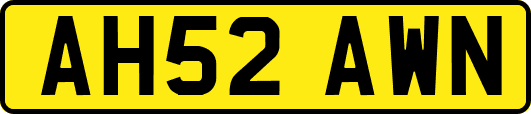 AH52AWN