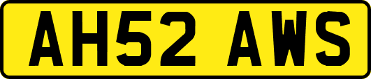 AH52AWS