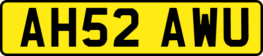 AH52AWU