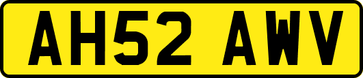 AH52AWV