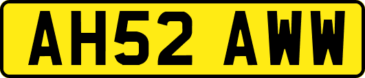 AH52AWW