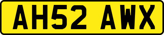AH52AWX