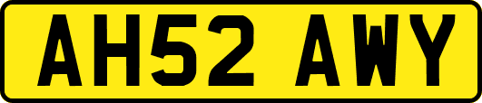 AH52AWY