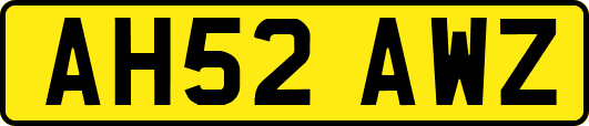 AH52AWZ