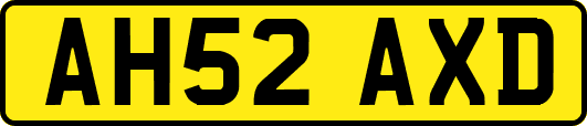 AH52AXD