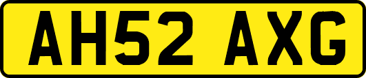 AH52AXG