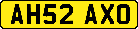 AH52AXO