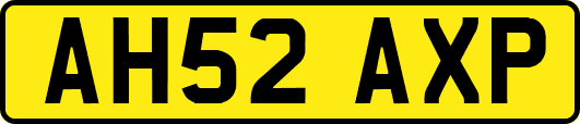 AH52AXP