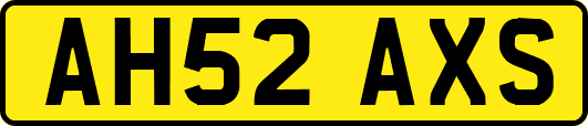AH52AXS