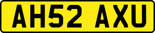AH52AXU
