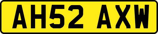 AH52AXW