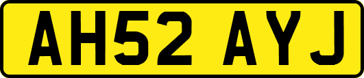 AH52AYJ