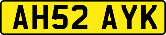 AH52AYK