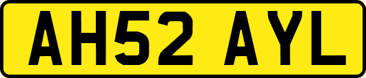 AH52AYL