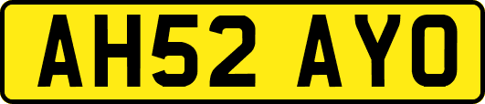 AH52AYO
