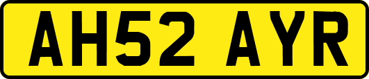 AH52AYR