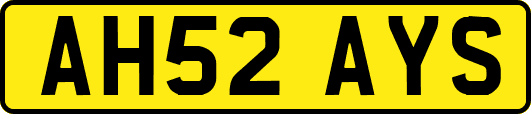 AH52AYS