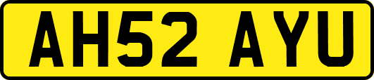 AH52AYU