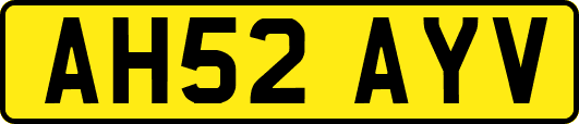 AH52AYV