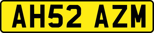 AH52AZM