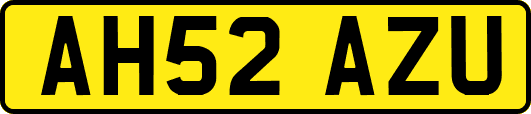 AH52AZU