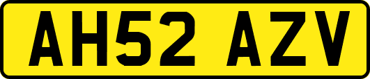 AH52AZV