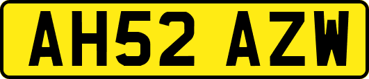 AH52AZW