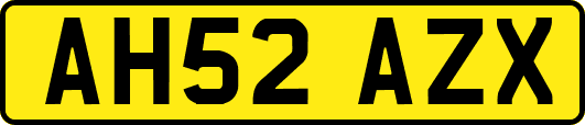 AH52AZX