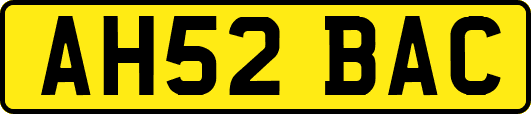 AH52BAC
