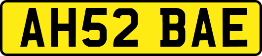 AH52BAE