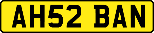AH52BAN