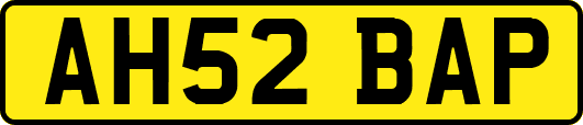 AH52BAP