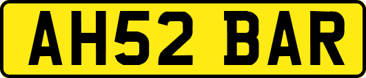 AH52BAR