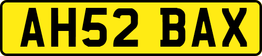 AH52BAX