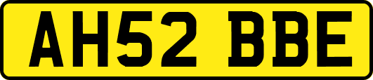AH52BBE