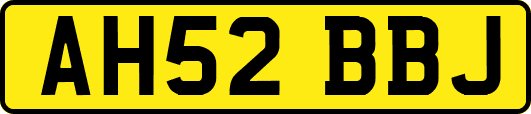 AH52BBJ