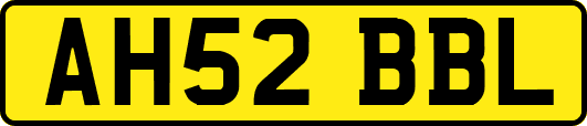 AH52BBL
