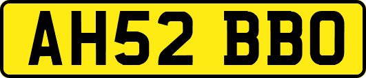 AH52BBO
