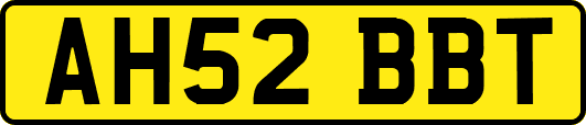 AH52BBT