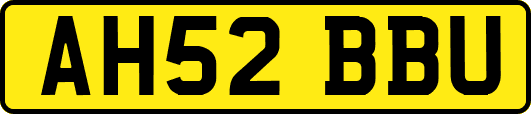 AH52BBU