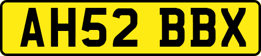 AH52BBX