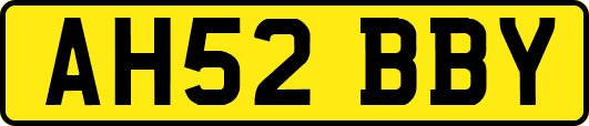 AH52BBY