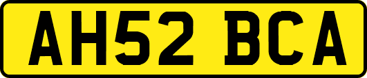 AH52BCA