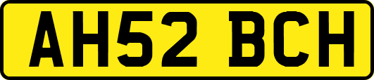 AH52BCH