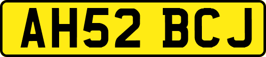 AH52BCJ