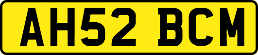 AH52BCM