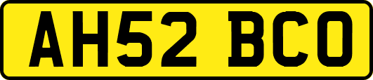 AH52BCO